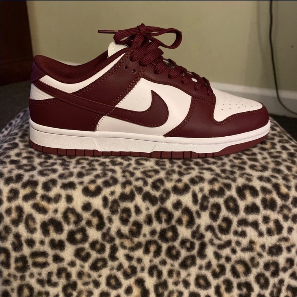 Nike dunks up for $210